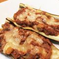 ちゃこ0320's cooksnap of when they made 簡単！10分で丸ごとナスのミートグラタン.