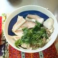 ゆりYO船長's cooksnap of when they made 甘鯛の酒蒸し.