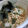 ちばたま's cooksnap of when they made ずるるっと♬とろ玉キャベツ麺.
