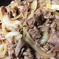 kanya✩'s cooksnap of when they made ☆豚の生姜焼き☆.