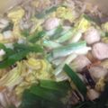 ゆっきん♪'s cooksnap of when they made 万能鍋だし。2:1:1と小さじ1/2。.