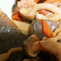 BBpop's cooksnap of when they made ＊こんにゃくのきんぴら風炒め＊.