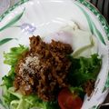 kotohime00's cooksnap of when they made 簡単調味料で☆タコライス.