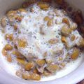 nosso's cooksnap of when they made ○私の納豆の食べ方○　豆乳♡納豆.