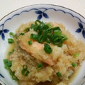 ☆lino☆lino's cooksnap of when they made 鮭のみぞれ煮.