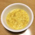 take♪aki♪'s cooksnap of when they made 豆腐のコーンクリームスープ.