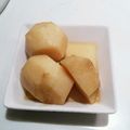 まきさん's cooksnap of when they made 里芋の煮物.