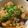 くまみっちー's cooksnap of when they made おもちで中華おこわ.