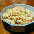 まぐゆ's cooksnap of when they made 基本の和食56　たっぷり野菜の卯の花.