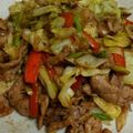 かおちんりょうちん's cooksnap of when they made 子ども大好き回鍋肉.
