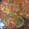 jun_haj's cooksnap of when they made 簡単★煮込みハンバーグ★.