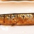 ミッキー食堂's cooksnap of when they made 簡単にこんがりふっくら♪秋刀魚の塩焼き.