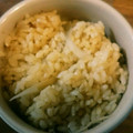 クックP47FO7☆'s cooksnap of when they made 簡単‼ツナとゴボウの炊き込みご飯.