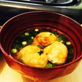 らんらんももこ's cooksnap of when they made 本場！明石の明石焼【玉子焼】（改良版）.
