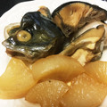 魅華千's cooksnap of when they made 簡単！こっくりぶり大根.