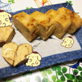 Yukachin®'s cooksnap of when they made 甘～い だし巻き卵.