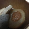 りん＊管理栄養士's cooksnap of when they made おでん鍋にぴったり★味噌だれ.
