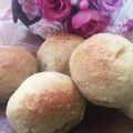 りえままりん's cooksnap of when they made 冷めてもふわふわ★基本のコーヒーパン生地.