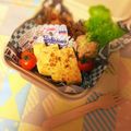 あやぽむCafé♡♡'s cooksnap of when they made ❤お弁当❤卵焼き＊出汁じゅわぁ~☆.
