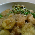 イエローバード's cooksnap of when they made 鶏むね肉と茄子のみぞれ煮♪.
