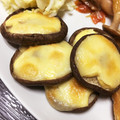 クック00I05N☆'s cooksnap of when they made あと一品に♡椎茸のマヨ＆チーズ焼き♪.