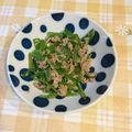 オレンジリング's cooksnap of when they made 《常備菜》無限ピーマン.
