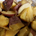 こんがらｶﾞｰﾘｯｸ's cooksnap of when they made さつまいもの醤油煮.