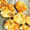 ＹＯＵ太's cooksnap of when they made ∮ご飯がすすむ✰彡鶏の胡麻照り焼き∮.