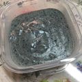 olive1107's cooksnap of when they made ベビーもOK☆　手作りごま豆腐.
