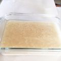 竹ほたる's cooksnap of when they made 塩麹（生米麹で）の作り方.