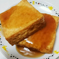 しろクック1205's cooksnap of when they made 簡単 あんかけ厚揚げ.
