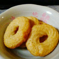 ぴろ亭's cooksnap of when they made 計り不要！HMで簡単サクサククッキー☆.