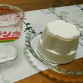 春夏ママ's cooksnap of when they made 簡単ヨーグルトゼリー♩.