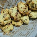 chimmyrbts's cooksnap of when they made 食べたい時にすぐできる☺ドロップクッキー.
