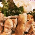 miyuhono's cooksnap of when they made 簡単‼我が家のカオマンガイ。スイチリで！.