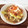 imoco's cooksnap of when they made 冷凍うどんで、簡単焼きうどん！.