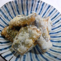 ママぽちゃ's cooksnap of when they made さんまの竜田揚げ.