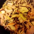 はる＊。゜'s cooksnap of when they made お好きな具材で★八宝菜.