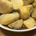 mo7su1★'s cooksnap of when they made ✿はぁ～うま♡里芋の煮っころがし✿.