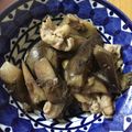 テヨン1's cooksnap of when they made 食材は2つだけ！！なす炒め.
