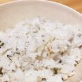 minimum13's cooksnap of when they made 甘さ控えめ☆手作りすし酢.