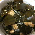 ちゃんこまんさん's cooksnap of when they made ご飯がススム♡早煮昆布の佃煮…風♡.