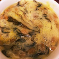 ＊にょにょん＊'s cooksnap of when they made 納豆もずくたまご.