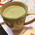 ノビル's cooksnap of when they made ❤ちょっぴり大人❤ほろ苦～抹茶カフェオレ.
