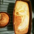 クックHGLZBR☆'s cooksnap of when they made 減バター！しっとりりんごのパウンドケーキ.