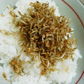 ザッキーナ23's cooksnap of when they made ☆簡単☆ちりめんじゃこの甘辛炒め.