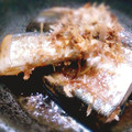Sac’HiNa's cooksnap of when they made ☺塩焼き以外で！簡単♪さんまのおかか煮☺.