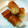 でりーK's cooksnap of when they made チーズインちくわの黒胡椒焼き.