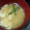 とも☆♪☆♪'s cooksnap of when they made 南瓜orさつまいもの団子汁（すいとん）.