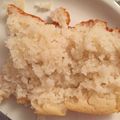 Chopanjp's cooksnap of when they made モチモチ超ウマ 米粉牛乳 HB食パン.
